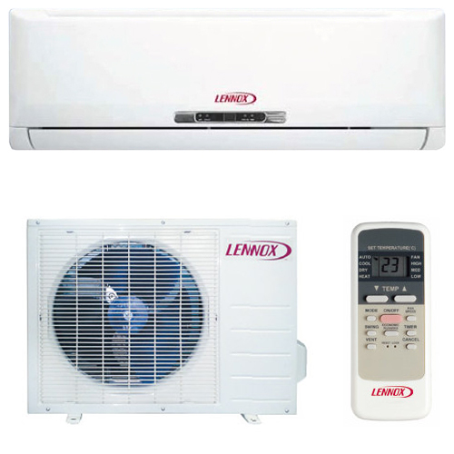 Ремонт кондиционеров Lennox