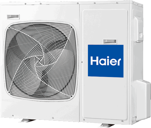 Сплит-система Haier AB48ES1ERA(S)/1U48LS1ERB(S)