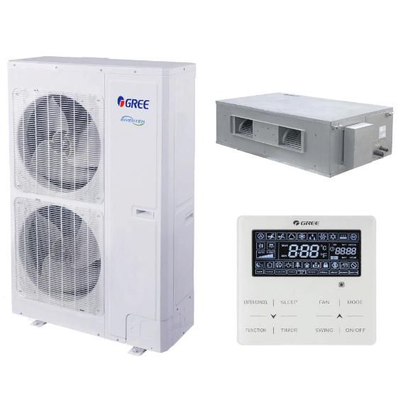 Сплит-система Gree FGR30Pd/DNa-X