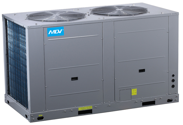 Компрессорно-конденсаторный блок Mdv MDCCU-70CN1/CCU-70