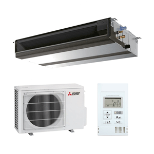 Сплит-система Mitsubishi Electric PEAD-RP100 JAQ/PUHZ-P100VKA