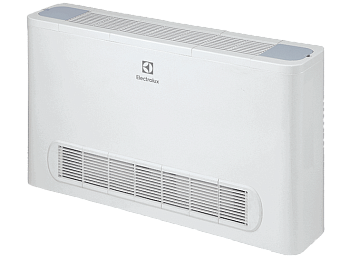 Напольно-потолочный фанкойл Electrolux EFF-600
