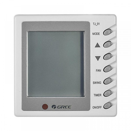 Сплит-система Gree GUHD48NM3FO/GKH48K3FI