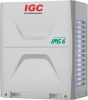 Наружный блок VRF системы IGC IMS-EX400NB(6)