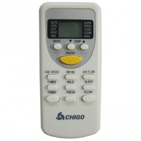 Внешний блок Chigo CSG-07HVR1