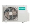 Сплит-система Hisense AUC-18HR4SAA/AUW-18H4SU1