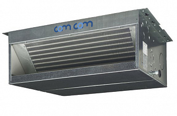 Канальный фанкойл Daikin FWD06AF