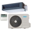 Сплит-система MDV MDTI-36HWFN1 / MDOU-36HFN1