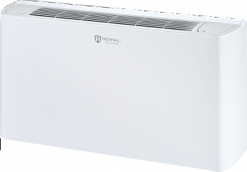 Канальный фанкойл Royal Clima VCT 104 VM2
