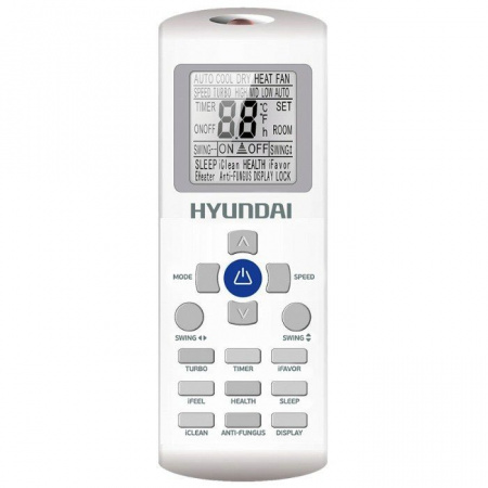 Сплит-система Hyundai H-AR16-09H