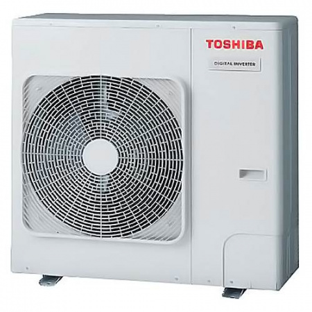 Сплит-система Toshiba RAV-RM1101CTP-E/RAV-GM1101ATP-E