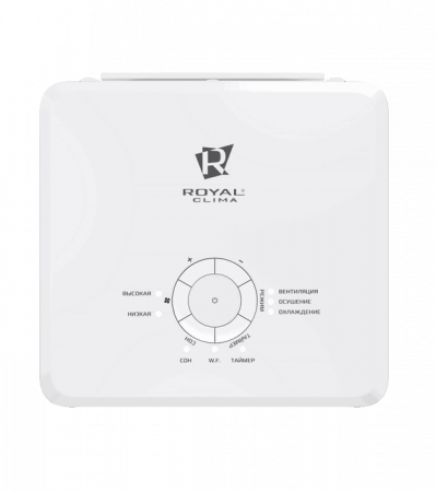 Мобильный кондиционер Royal Clima RM-MD45CN-E