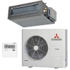 Кондиционер Mitsubishi Heavy FDU140VF/FDC140VNA