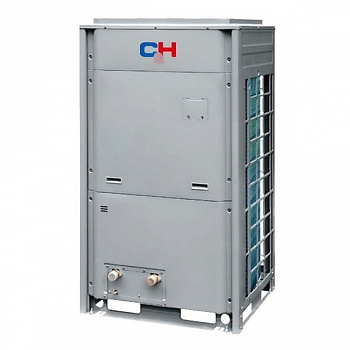 Наружный блок Cooper&Hunter CH-HP33MFNM