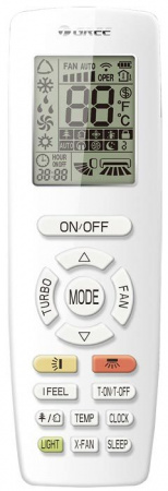 Кассетный блок VRF системы Gree GMV-ND125T/A-T