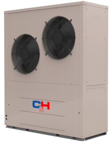 Тепловой насос Cooper&Hunter CH-HP31UMNM