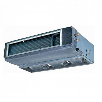 Внутренний блок General Climate GC-MEDN07HWN1