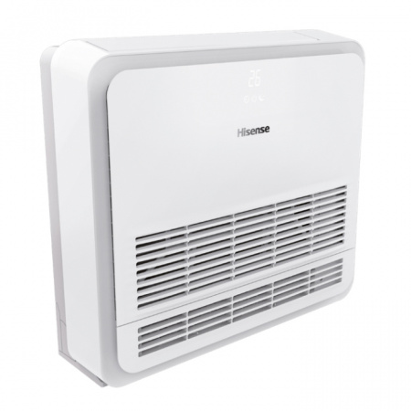 Внутренний блок Hisense AKT-12UR4RK4