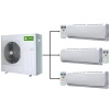 Внешний блок Chigo C3OU-27HVR1/CSG-09HVR1(J150)*3шт