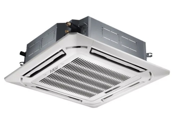 Сплит-система MDV MDCD-24HRFN1 / MDOU-24HFN1