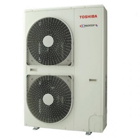 Сплит-система Toshiba RAV-RM1601UTP-E/RAV-SM1603AT-E 1