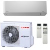 Сплит-система Toshiba RAS-07BKVG-EE/RAS-07BAVG-EE