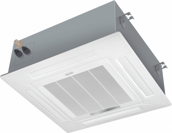 Сплит-система AUX AL-H36/4DR1(U)/ALCA-H36/4DR2