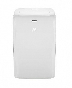 Мобильный кондиционер Zanussi ZACM-09 MS/N1