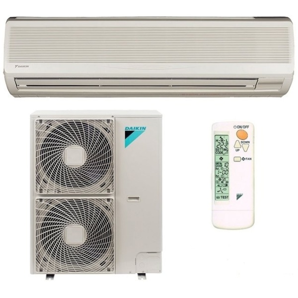 Сплит-система Daikin FAQ100B/RR100BV3