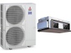 Сплит-система Mitsubishi Electric PEA-RP400GAQ/PUHZ-P200YKAх2