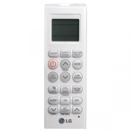 Сплит-система LG A12AW1 / A12AWU