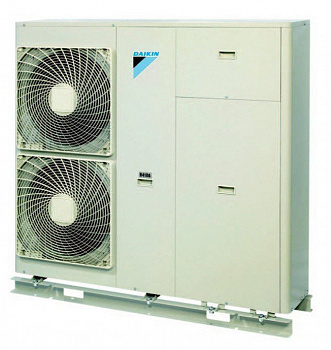 Чиллер Daikin EWAQ010ACV3