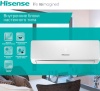 Настенная VRF система Hisense AVS-07URCSABA