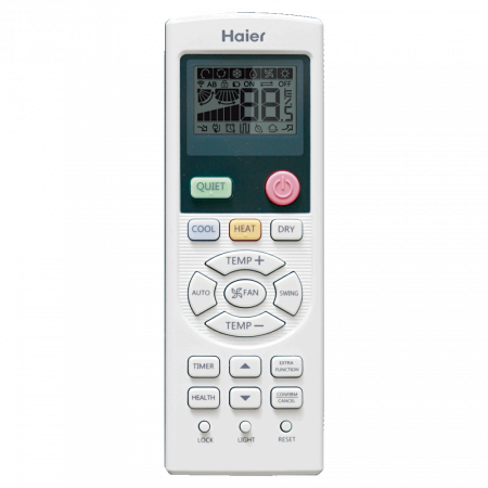 Сплит-система Haier AC24CS1ERA(S)/1U24FS1EAA