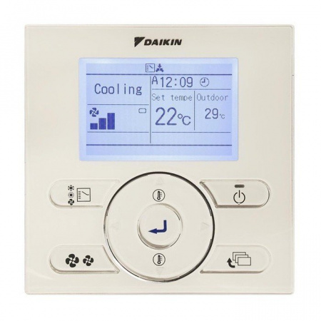 Сплит-система Daikin FBA35A/ARXS35L3