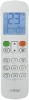Кассетный фанкойл Mdv MDKA-850R/MDV-MBQ4-02C