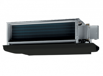 Канальный фанкойл Electrolux EFF-200G30