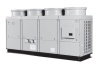 Чиллер Daikin EUWYB16KBZW1