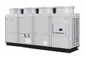 Чиллер Daikin EUWYN24KBZW1