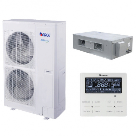 Сплит-система Gree FGR30Pd/DNa-X