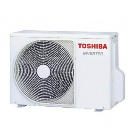 Сплит-система Toshiba RAS-13U2KV-ЕЕ/RAS-13U2AV-EE