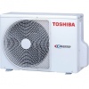 Сплит-система Toshiba RAS-10BKVG-EE1/RAS-10BAVG-EE1