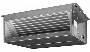 Напольно-потолочный фанкойл Daikin FWM15DFV