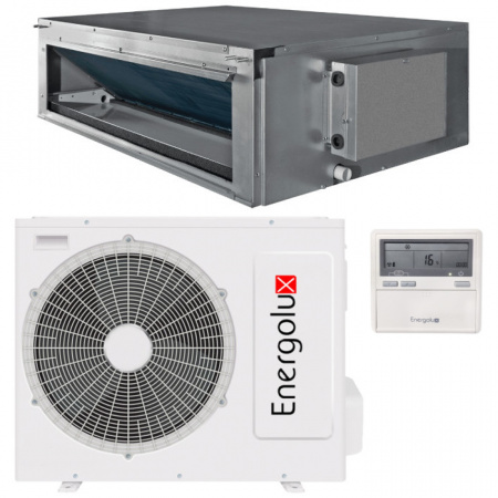 Сплит-система Energolux SAD48D1-A/SAU48U1-A W_SET