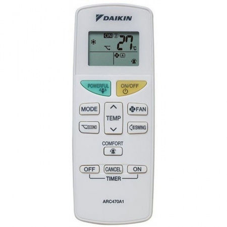 Внутренний блок Daikin FTXB25B1V1