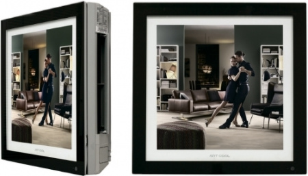 Сплит-система LG A12AW1 / A12AWU