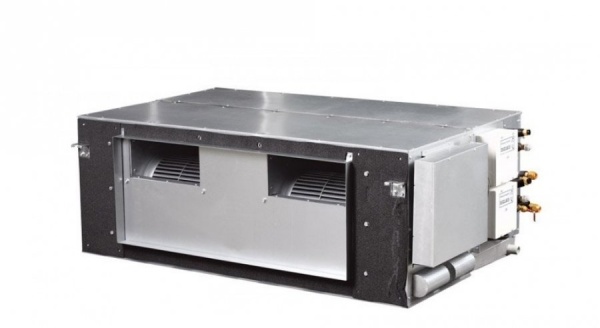 Канальный блок VRF системы Mdv D71T1/N1-B