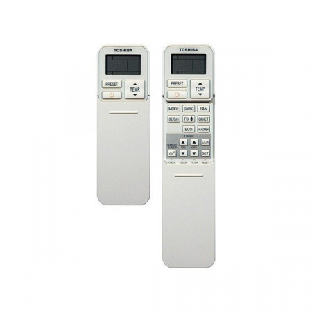 Сплит-система Toshiba RAS-07BKVG-EE/RAS-07BAVG-EE