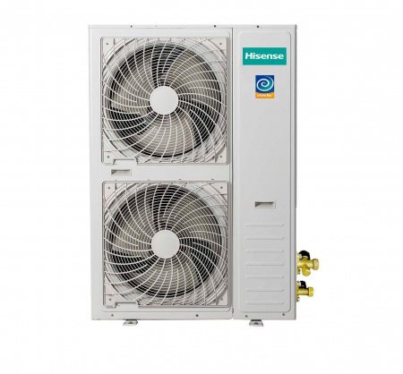Сплит-система Hisense AUD-48UX4SHH/AUW-48U6SP1