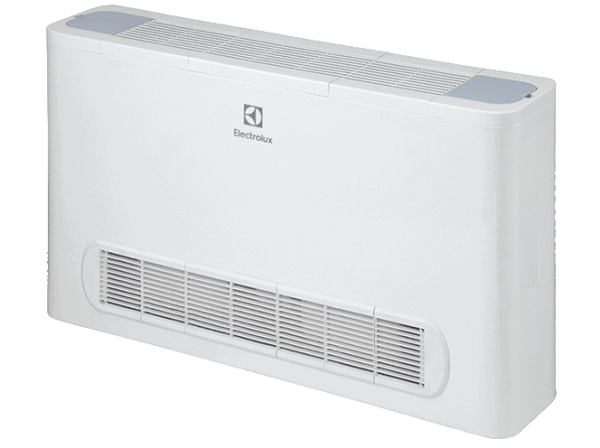 Напольно-потолочный фанкойл Electrolux EFF-400